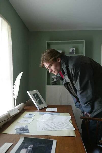 Robert Sean Leonard fotka