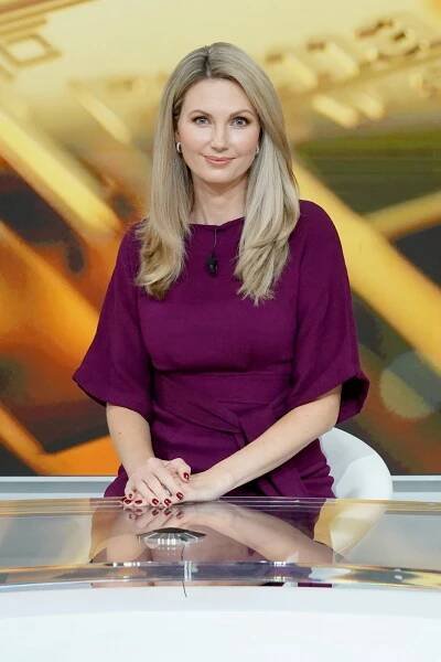 Sandra Pospíšilová se vrací do televize.