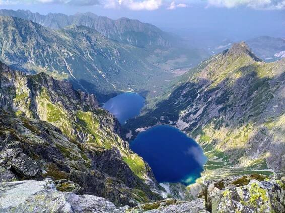 Volia veža cestou Štáflovka – Vyraž na výlet!
