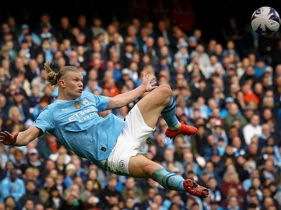 Manchester City FC: Vše o veleúspěšných Citizens