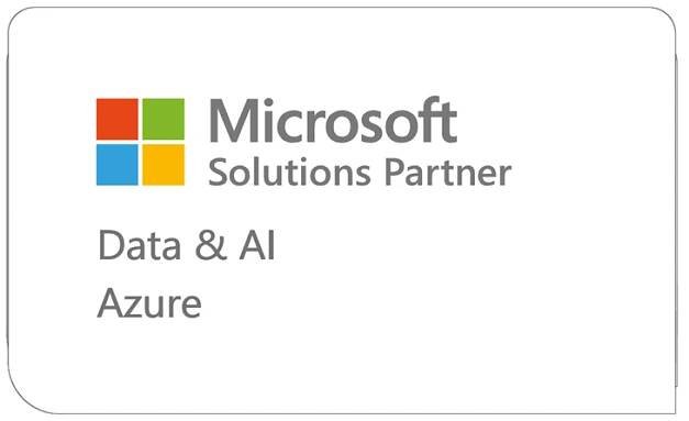 Aeven is Microsoft Solutions Partner in Data & AI Azure
