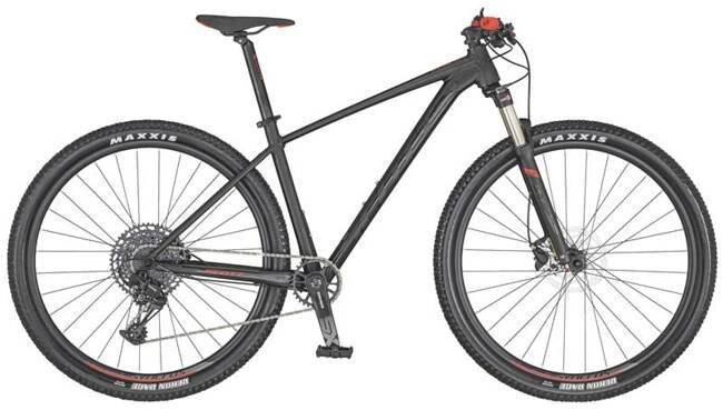 Horské kolo SCOTT SCALE 980, model 2020 | Madeja Sport