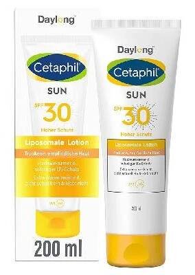 Daylong Cetaphil Sun SPF30 opalovací mléko 200 ml