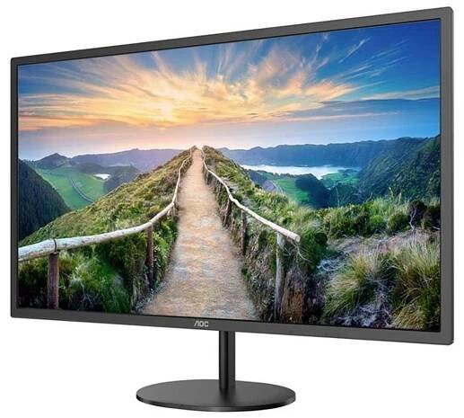 Monitor AOC Q32V4