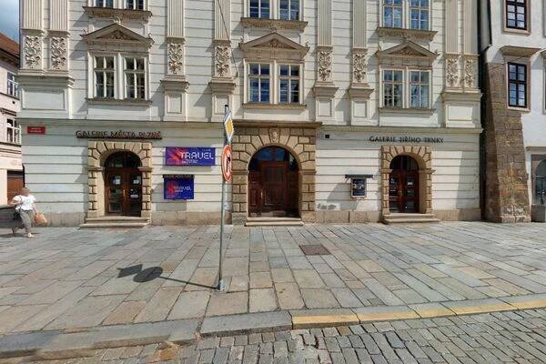 Galerie města Plzně, o.p.s. foto 6