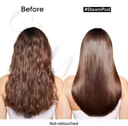 L'Oréal Professionnel Steampod Professional Smoothing Treatment profesionální uhlazující termoochranné sérum | glamot.cz