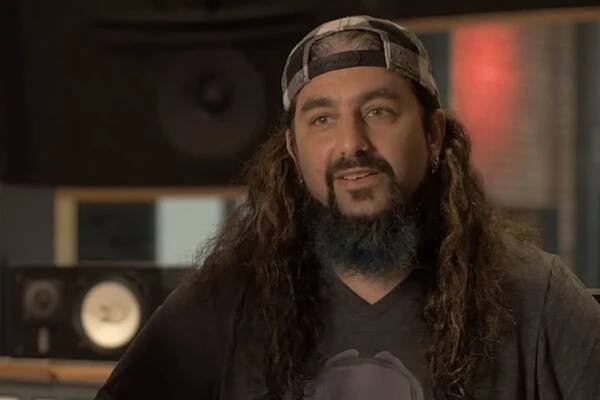 Mike Portnoy: Metal je na tom lépe než kdy dřív | Spark Rock Magazine