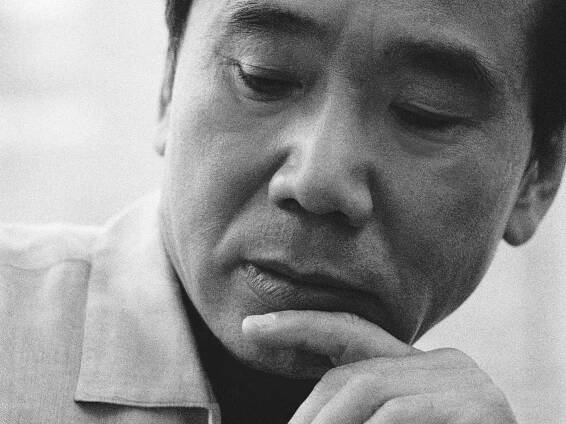 Haruki Murakami on How Memory Can Trigger a Story