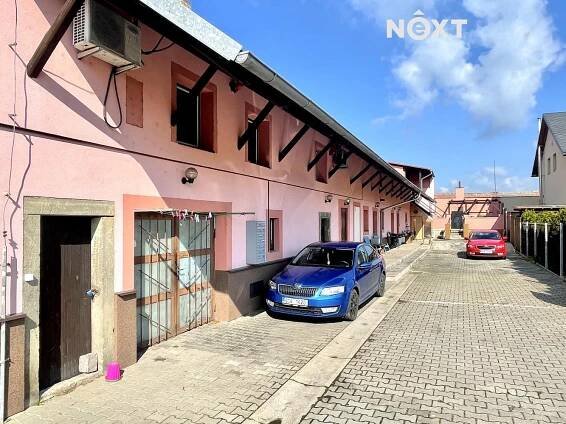 Pronájem Byt 1+kk, Sobětuchy - Vrcha, okres Chrudim
