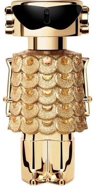 Paco Rabanne Fame Intense W EDP 50 ml od 1 531 Kč