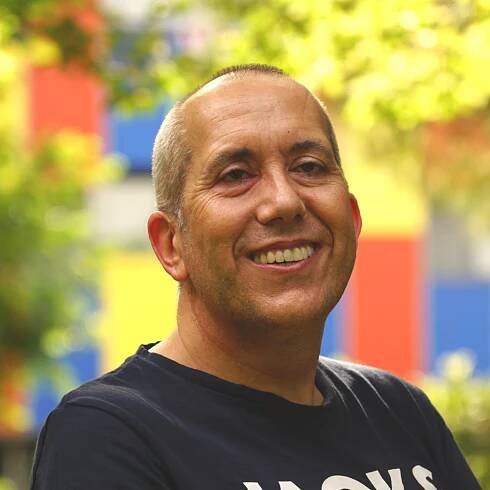 José Antonio Ruiz