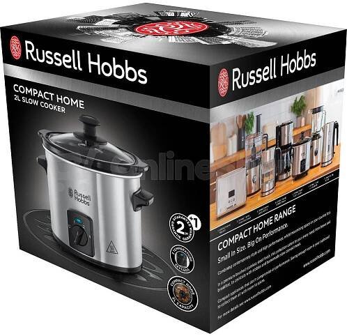 Russell Hobbs 25570-56 + 3 roky záruka