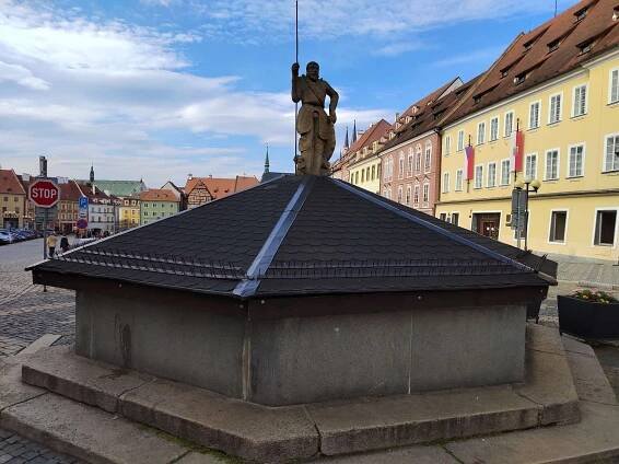 Cestovatelský fotodeník