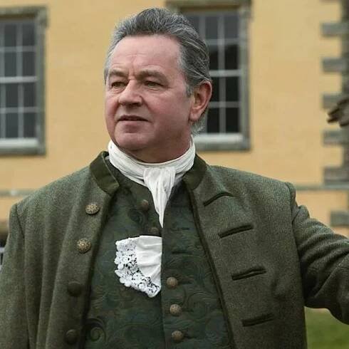 Outlander Blood of My Blood includes sweet tribute to star in episode after tragic death