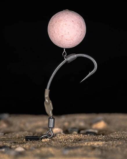 Korda Háčky Spinner 10ks