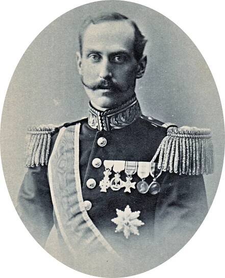 Haakon VII.