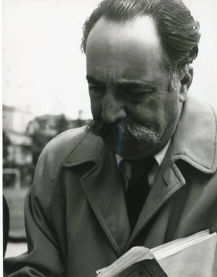 William Saroyan & Minasian Family Photos