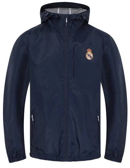  Bunda Real Madrid CF Shower