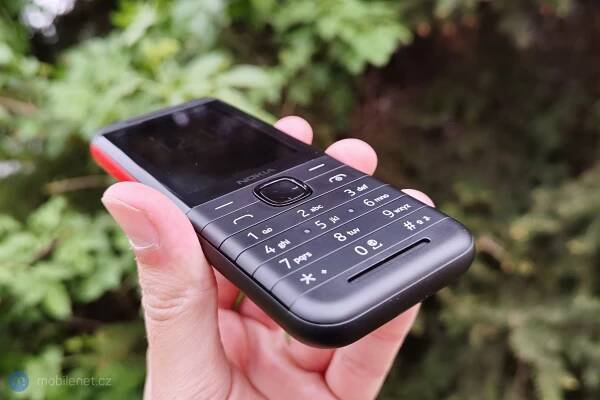 Nokia 5310