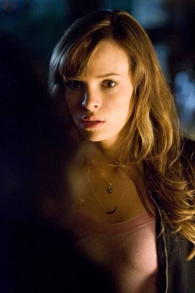 Pátek třináctého - Z filmu - Danielle Panabaker