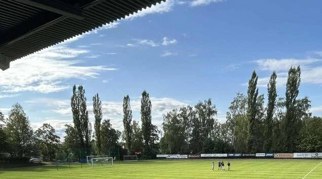 FC Vratimov - FK Český Těšín, 7. kolo, Divize F, 2025-2026 | fotbalunas.cz