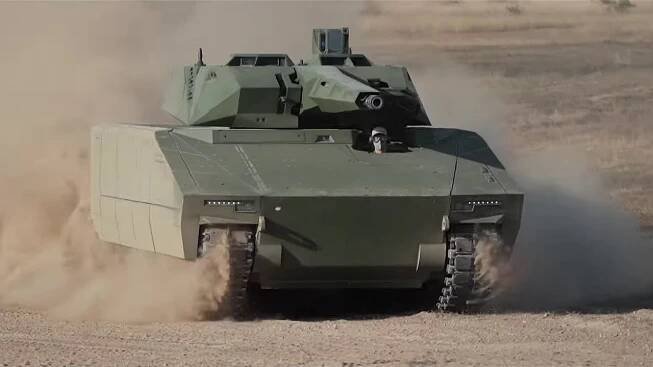 Rheinmetall dosáhl v roce 2024 růstu tržeb o 36 %, v roce 2025 očekává pokračující růst o 25 až 30 %