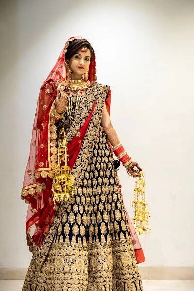 The Ashlee Wedding Amritsar – The Living Lens by Sreekumar