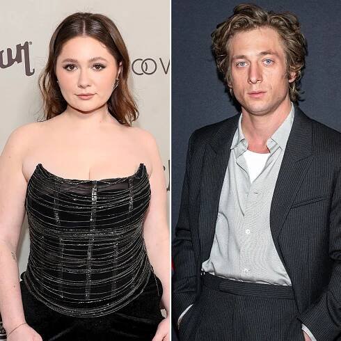 Emma Kenney Says 'Shameless' Cast Has Remained Close After Show's End