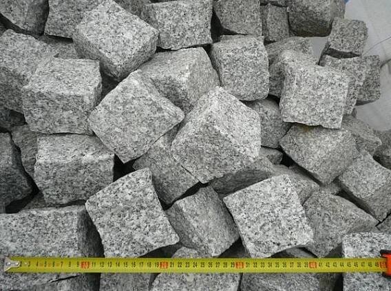 Dlažební kostky CZ foto 4