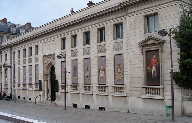 Musée de la Légion d'honneur – Wikipedie