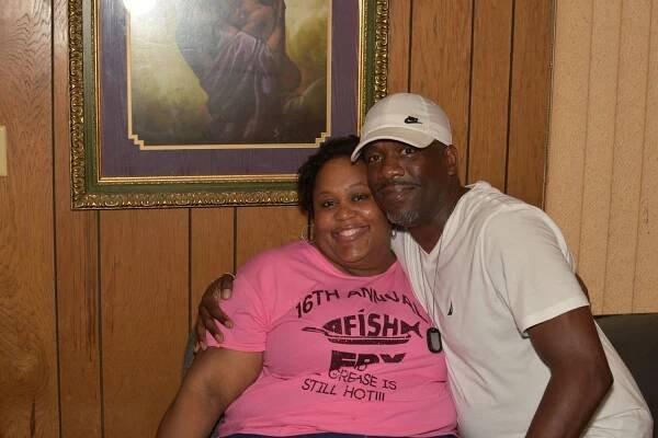 16th Annual Fish Fryx | Angela Robinson Entertainment