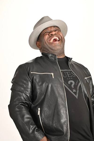 Rodney Perry – Innovative Artists