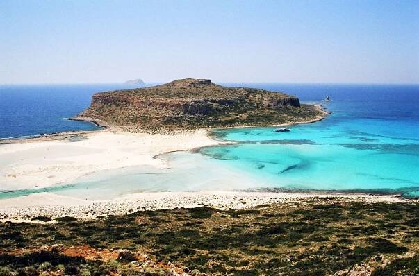 gramvousa & Balos beach 18