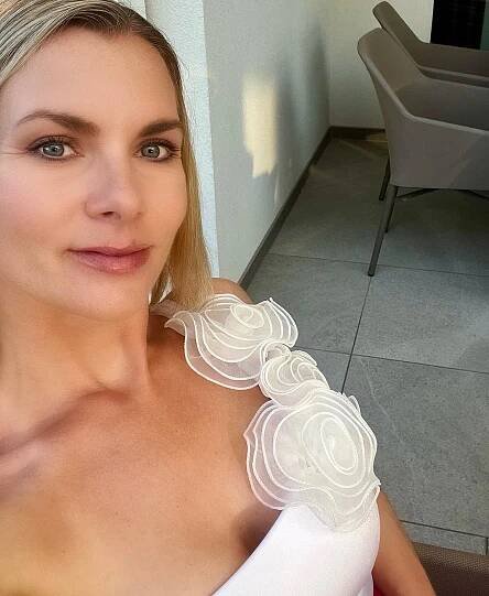 Bývalá rosnička Karla Mráčková vyhrála genetický jacpot: V 50 letech se v plavkách chlubí neskutečnou figurou