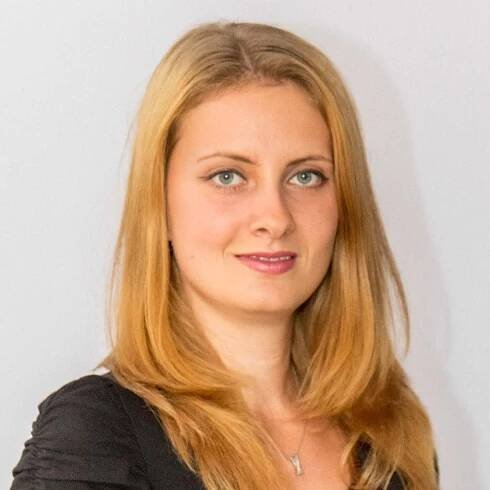 Profil uživatelky nutrilon_lucie - Modrý koník