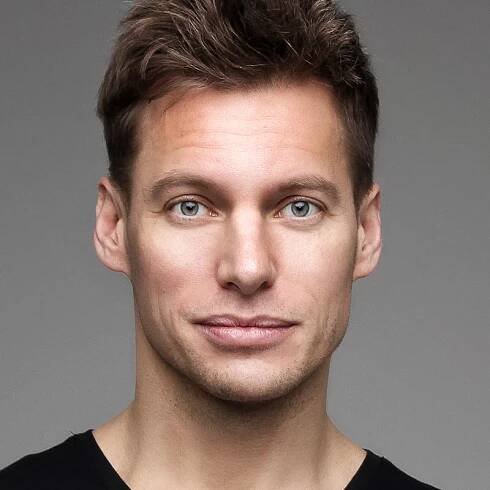 Thomas Puskailer