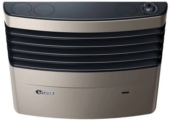 Kryt topení Truma S 3004