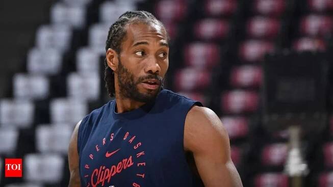 NBA analyst highlights the brilliance of LeBron James and Stephen Curry amidst Kawhi Leonard's 'no-show' controversy