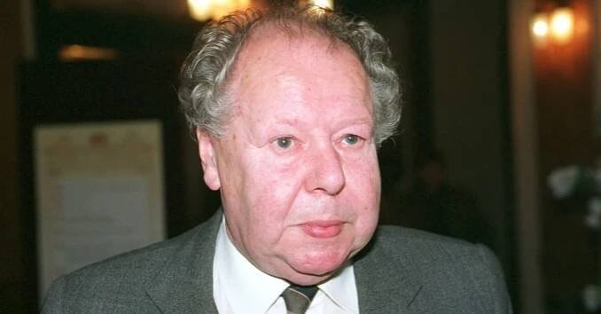 Herec Vladimír Krška měl vlastní děti, přesto adoptoval syna. Proč ho lidé neměli rádi?
