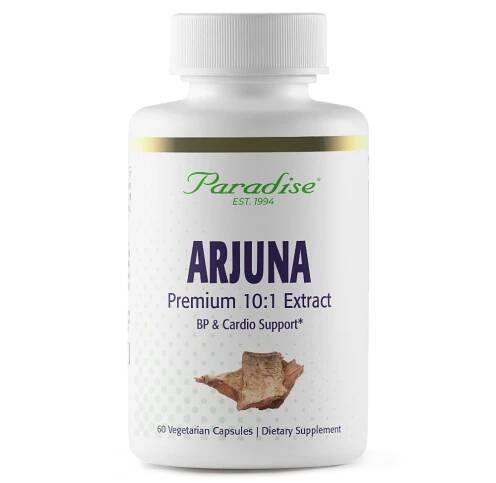 Arjuna - Paradise Herbs