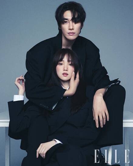 Kim Young Kwang a Lee Sung Kyung hovoria o spoločnej práci a o tom, čo pre nich znamená pravá láska - Asianstyle