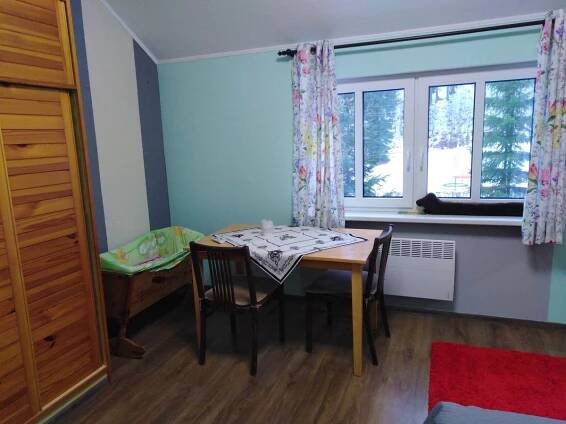 Rekreace u Sazečků foto 3