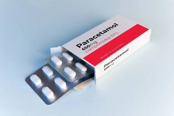 Paracetamol zostáva v tehotenstve bezpečnou voľbou, hovorí ŠÚKL