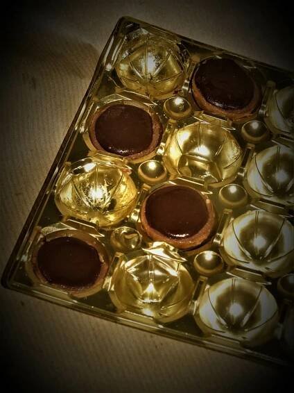 Toffifee