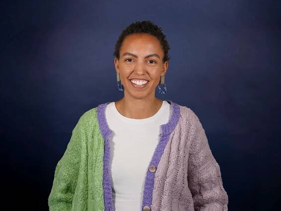 Maite Buhr