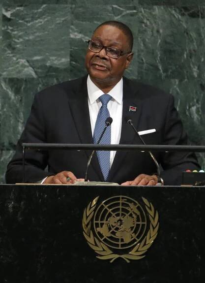 Upíři na Malawi? V zemi platí zákaz vycházení, lidé domnělé vampýry lynčují