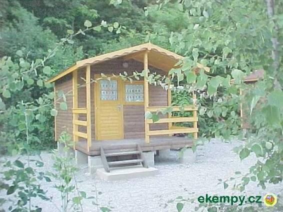 Nejlepší kempy Středočeský kraj | eKempy.cz > autokempy, apartmány, bungalovy, mobilní domy, chatky, ubytování v ČR
