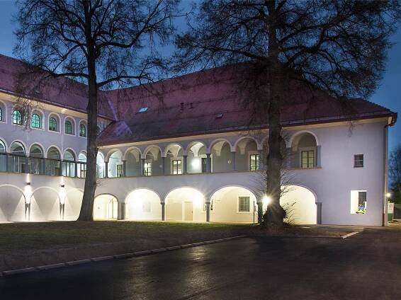 ARE Website: Bezirksgericht Judenburg