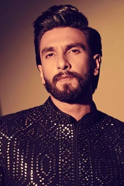 Ranveer Singh