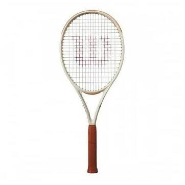Wilson tenisová raketa CLASH 100 V3.0 RG 2025 - L4